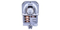 Насос пральної машини зливний Askoll M221 RS0650, M220 RS0657, Indesit C00285437 (3 защіпки)